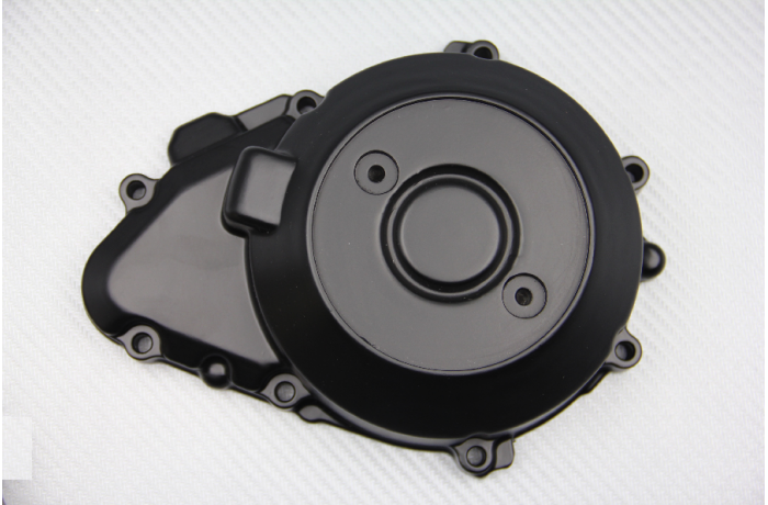 Cubre Cárter Alternador KAWASAKI Z750 / Z750S / Z1000 2003 - 2007 Cubre Cárter Alternador KAWASAKI Z750 / Z750S / Z1000 2003 - 2007