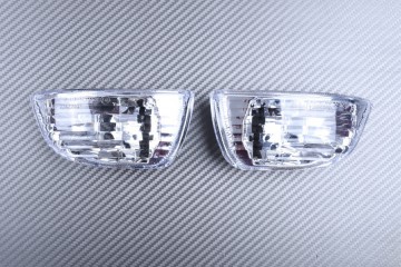 Paire de clignotants avant TRIUMPH SPRINT ST / GT 1050 2005 - 2015