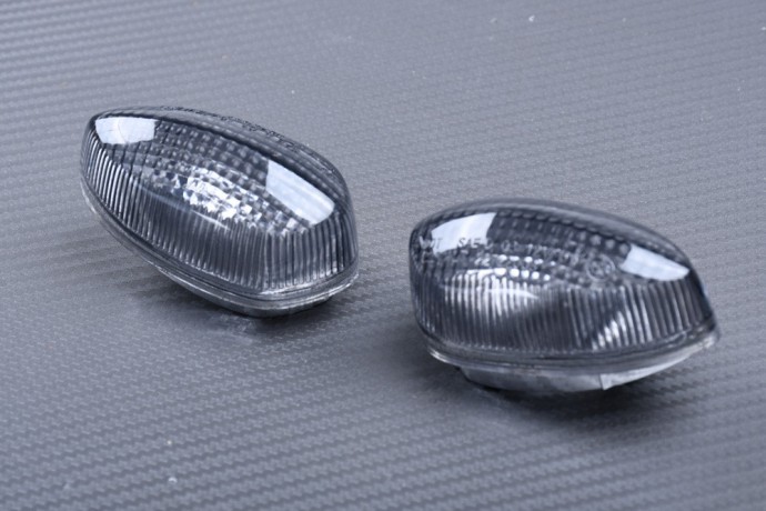 Vetro frecce anteriore Molti YAMAHA Vetro frecce anteriore Molti YAMAHA