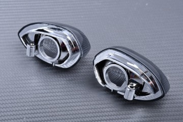 Vetro frecce anteriore Molti YAMAHA Vetro frecce anteriore Molti YAMAHA