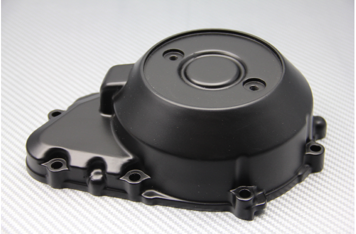 Couvercle Carter Alternateur KAWASAKI Z750 / Z750S / Z1000 2003 - 2007 Couvercle Carter Alternateur KAWASAKI Z750 / Z750S / Z1000 2003 - 2007