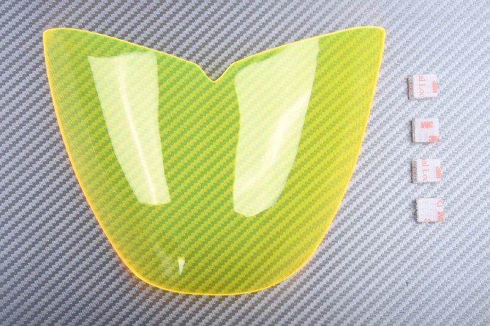 Cubierta del faro Road YAMAHA MT03 / MT25 2016 - 2019 Cubierta del faro Road YAMAHA MT03 / MT25 2016 - 2019