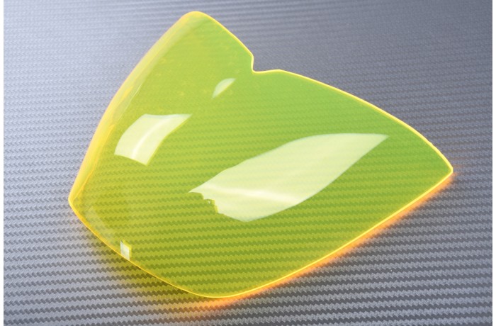 Cubierta del faro Road YAMAHA MT03 / MT25 2016 - 2019 Cubierta del faro Road YAMAHA MT03 / MT25 2016 - 2019