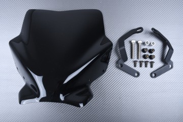 Cupolino / Parabrezza KAWASAKI Z650 / Z900 2020 - 2021