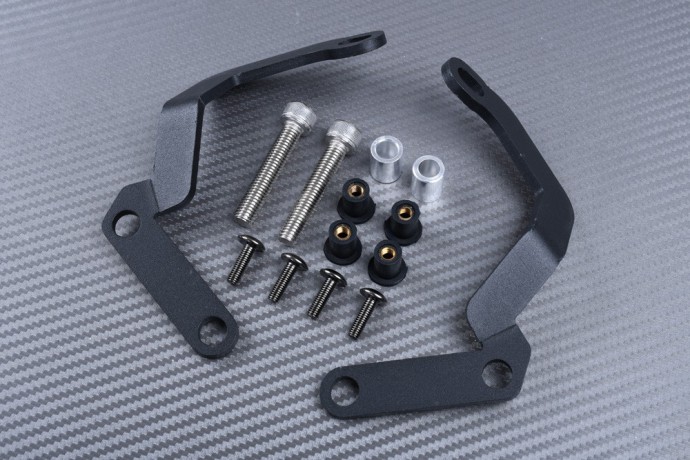 Bulle en Polycarbonate DUCATI Monster 797 / 821 / 1200 2014 - 2021 Bulle en Polycarbonate DUCATI Monster 797 / 821 / 1200 2014 - 2021