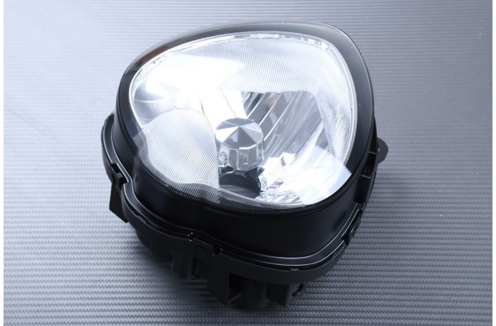 Faro / Óptica delantera KAWASAKI VULCAN 650 S 2016 - 2024 Faro / Óptica delantera KAWASAKI VULCAN 650 S 2016 - 2024