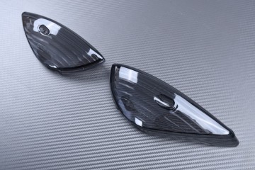 Vetro frecce posteriore HONDA CBF 600 500 2004 - 2007 SH 125 2001 - 2003 Vetro frecce posteriore HONDA CBF 600 500 2004 - 2007 SH 125 2001 - 2003