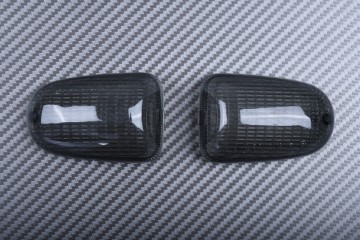 Pareja de cristales intermitentes traseros MV AGUSTA BRUTALE B4 / F4 750 910 989 1078 1090 312 2001 - 2009