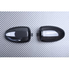 Paar Blinkerkappe Vorne BMW R850 R1100 R1150 R1200 C / R / GS / ADVENTURE