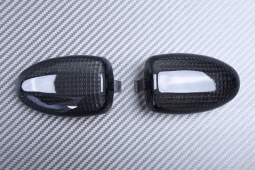 Pareja de cristales intermitentes delanteros BMW R850 R1100 R1150 R1200 C / R / GS / ADVENTURE