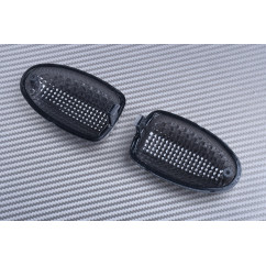 Paar Blinkerkappe Vorne BMW R850 R1100 R1150 R1200 C / R / GS / ADVENTURE