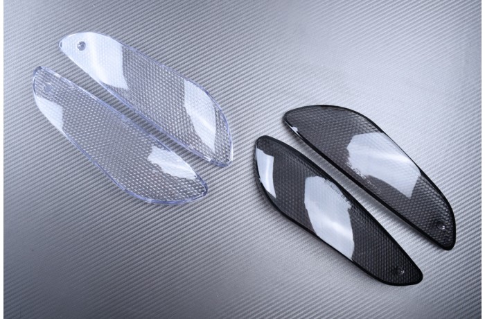 Pareja de cristales intermitentes delanteros BMW K1200LT 1999 - 2009