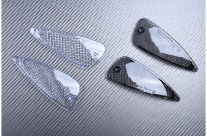 Vetro frecce anteriore BMW K1200RS 1996 - 2000