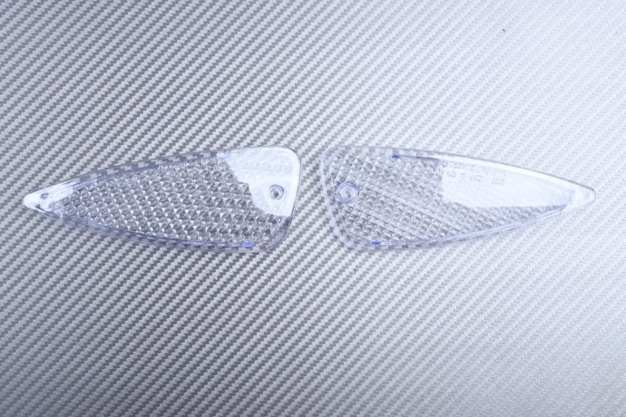 Pareja de cristales intermitentes delanteros BMW K1200RS 1996 - 2000