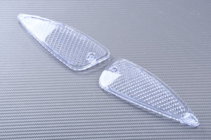 Paire de caches clignotants avant BMW K1200RS 1996 - 2006