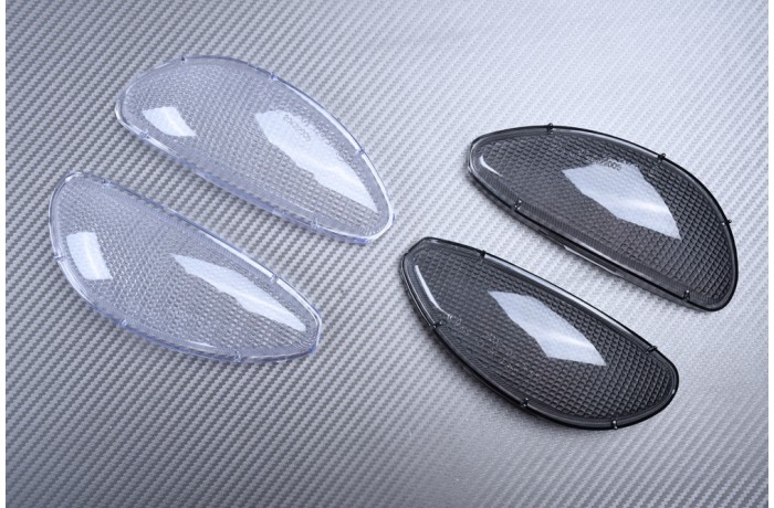 Vetro frecce anteriore BMW R850RT / R1100RT / R1150RT / R1200CL