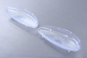 Vetro frecce anteriore BMW R850RT / R1100RT / R1150RT / R1200CL Vetro frecce anteriore BMW R850RT / R1100RT / R1150RT / R1200CL