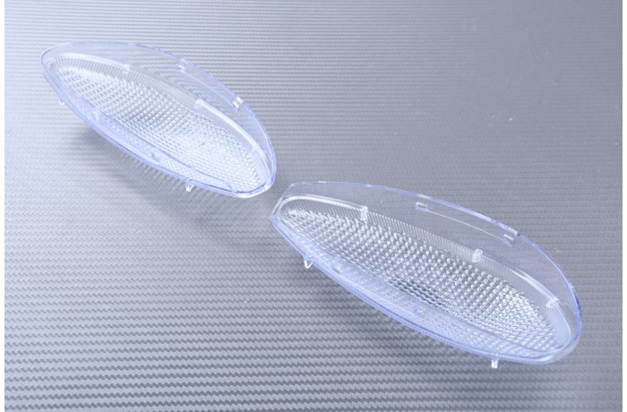 Vetro frecce anteriore BMW R850RT / R1100RT / R1150RT / R1200CL Vetro frecce anteriore BMW R850RT / R1100RT / R1150RT / R1200CL