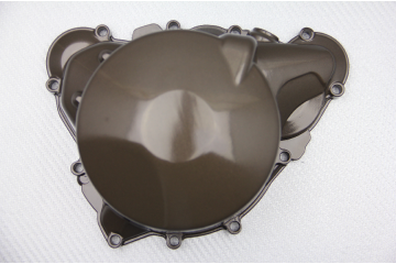 Couvercle Carter Alternateur TRIUMPH STREET TRIPLE / DAYTONA 675 / R 2006 - 2012