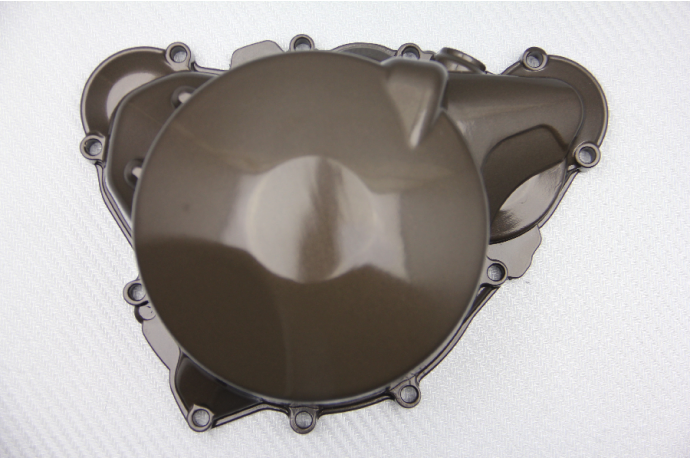 Stator Engine cover TRIUMPH STREET TRIPLE / DAYTONA 675 / R 2006 - 2012 Stator Engine cover TRIUMPH STREET TRIPLE / DAYTONA 675 / R 2006 - 2012