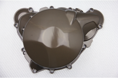 Couvercle Carter Alternateur TRIUMPH STREET TRIPLE / DAYTONA 675 / R 2006 - 2012