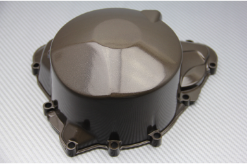 Stator Engine cover TRIUMPH STREET TRIPLE / DAYTONA 675 / R 2006 - 2012 Stator Engine cover TRIUMPH STREET TRIPLE / DAYTONA 675 / R 2006 - 2012