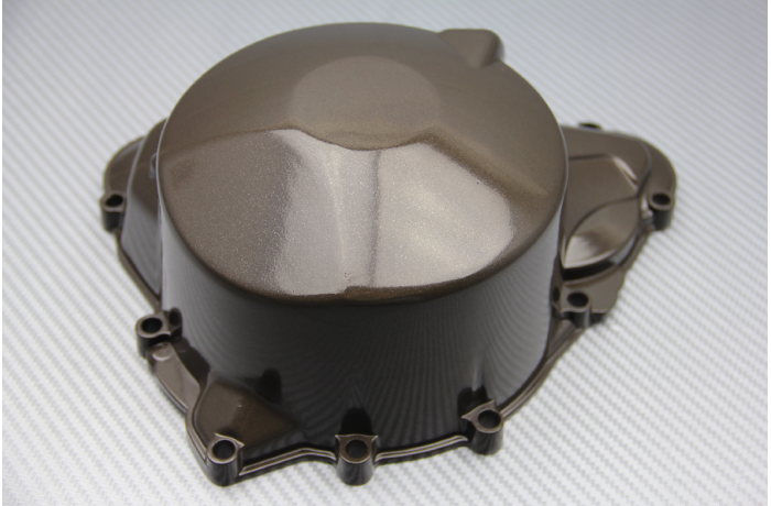 Stator Engine cover TRIUMPH STREET TRIPLE / DAYTONA 675 / R 2006 - 2012 Stator Engine cover TRIUMPH STREET TRIPLE / DAYTONA 675 / R 2006 - 2012