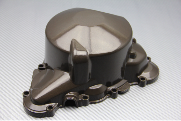 Stator Engine cover TRIUMPH STREET TRIPLE / DAYTONA 675 / R 2006 - 2012 Stator Engine cover TRIUMPH STREET TRIPLE / DAYTONA 675 / R 2006 - 2012