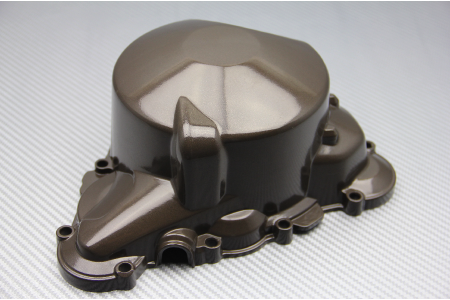 Couvercle Carter Alternateur TRIUMPH STREET TRIPLE / DAYTONA 675 / R 2006 - 2012