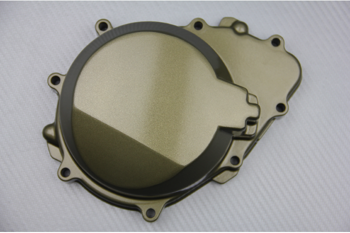 Carter statore alternatore KAWASAKI ZX6R 2003 - 2004 Carter statore alternatore KAWASAKI ZX6R 2003 - 2004
