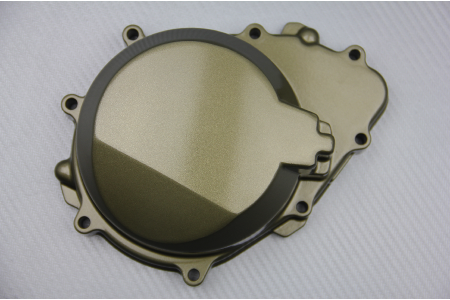 GEHÄUSEABDECKUNG FÜR LICHTMASCHINE KAWASAKI ZX6R 2003 -  2004