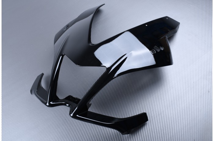Muso frontale cupolino APRILIA RSV4 1000 2009 - 2014 Muso frontale cupolino APRILIA RSV4 1000 2009 - 2014