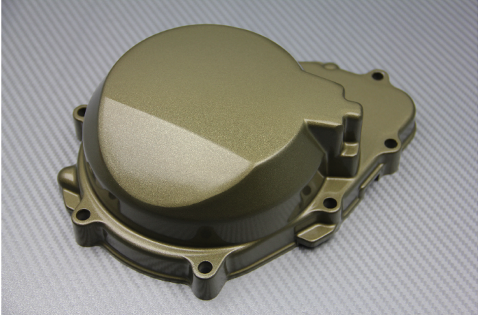 Carter statore alternatore KAWASAKI ZX6R 2003 - 2004 Carter statore alternatore KAWASAKI ZX6R 2003 - 2004