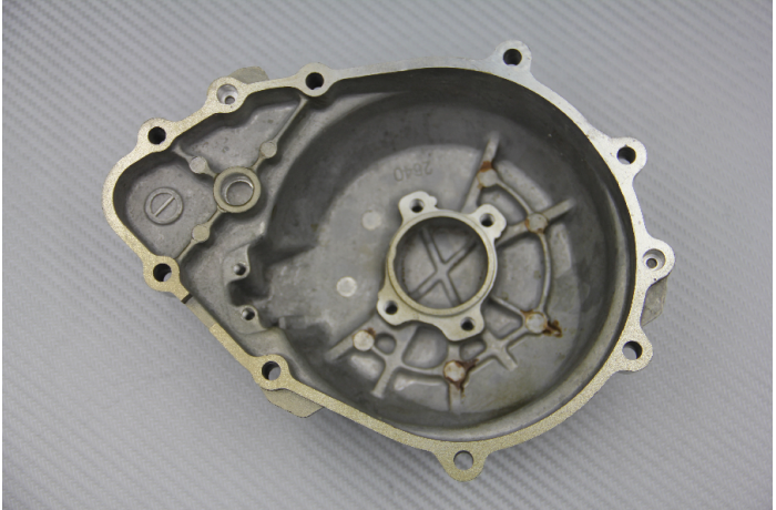 Carter statore alternatore KAWASAKI ZX6R 2003 - 2004 Carter statore alternatore KAWASAKI ZX6R 2003 - 2004