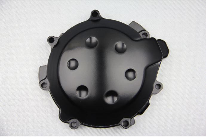 Couvercle Carter Alternateur KAWASAKI ZZR1400 / GTR1400 2006 - 2021 Couvercle Carter Alternateur KAWASAKI ZZR1400 / GTR1400 2006 - 2021