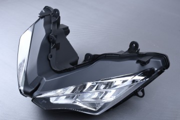 Faro / Óptica delantera KAWASAKI ZX6R / NINJA 400 2018 - 2024