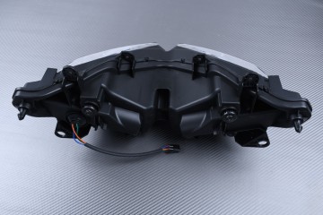 Faro / Óptica delantera KAWASAKI ZX6R / NINJA 400 2018 - 2024