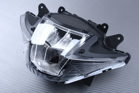 Front headlight SUZUKI GSXR 125R / 150R 2017 - 2024