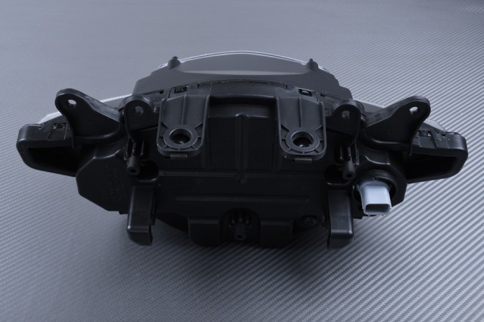 Faro / Óptica delantera SUZUKI GSXR 125R / 150R 2017 - 2024 Faro / Óptica delantera SUZUKI GSXR 125R / 150R 2017 - 2024