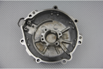 Couvercle Carter Alternateur KAWASAKI ZZR1400 / GTR1400 2006 - 2021 Couvercle Carter Alternateur KAWASAKI ZZR1400 / GTR1400 2006 - 2021