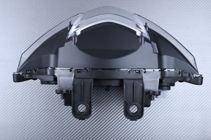 Front headlight SUZUKI GSXR 125R / 150R 2017 - 2024 Front headlight SUZUKI GSXR 125R / 150R 2017 - 2024