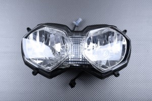 Faro / Óptica delantera TRIUMPH TIGER 800 / 1200 2010 - 2021