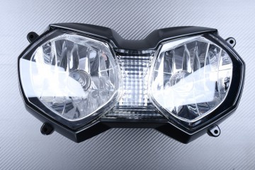 Faro / Fanale anteriore TRIUMPH TIGER 800 / 1200 2010 - 2021