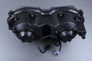 Optique Avant TRIUMPH TIGER 800 / 1200 2010 - 2021