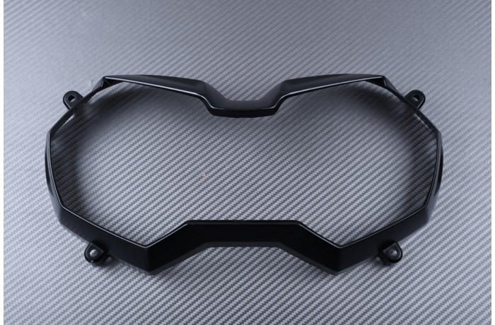 Optique avant TRIUMPH TIGER 800 / 1200 2010 - 2021 Optique avant TRIUMPH TIGER 800 / 1200 2010 - 2021