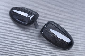 Pair of Rear Turn Signals Lenses BMW R850 R1100 R1150 R1200 K1200 C / R / GS / S / CL / RS / GT Pair of Rear Turn Signals Lenses BMW R850 R1100 R1150 R1200 K1200 C / R / GS / S / CL / RS / GT