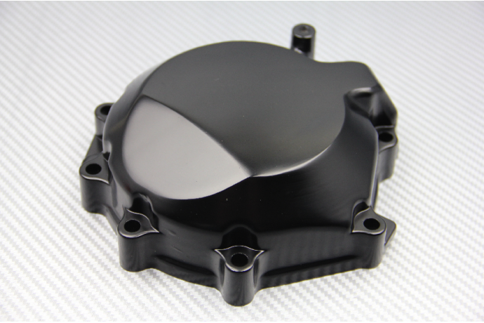 GEHÄUSEABDECKUNG FÜR LICHTMASCHINE KAWASAKI ZX10R 2006 - 2010