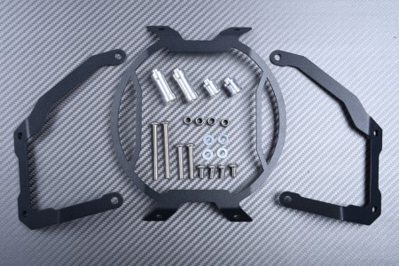 Cache Phare Type Street HONDA CB125R CB250R CB300R 2018 - 2020