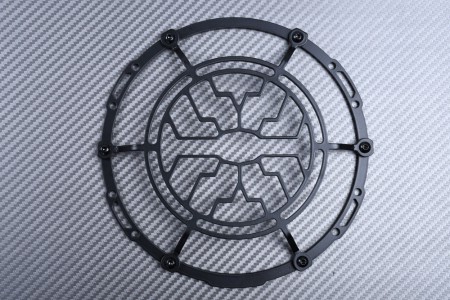 Cache Phare Type Street KAWASAKI Z900RS / CAFE RACER 2018 - 2021