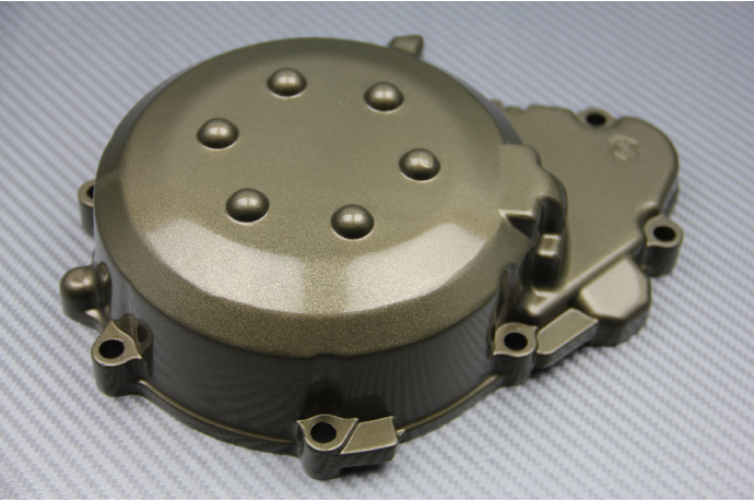 GEHÄUSEABDECKUNG FÜR LICHTMASCHINE KAWASAKI ZX9R 1998 - 2003 GEHÄUSEABDECKUNG FÜR LICHTMASCHINE KAWASAKI ZX9R 1998 - 2003